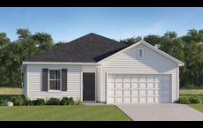 Emerald Oaks - Emerald Oaks Ranches: Warner Robins, Georgia - Lennar