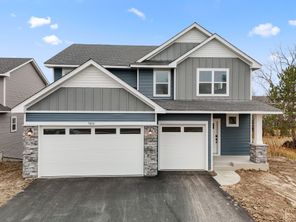 7600 Osakis Street (Markham)