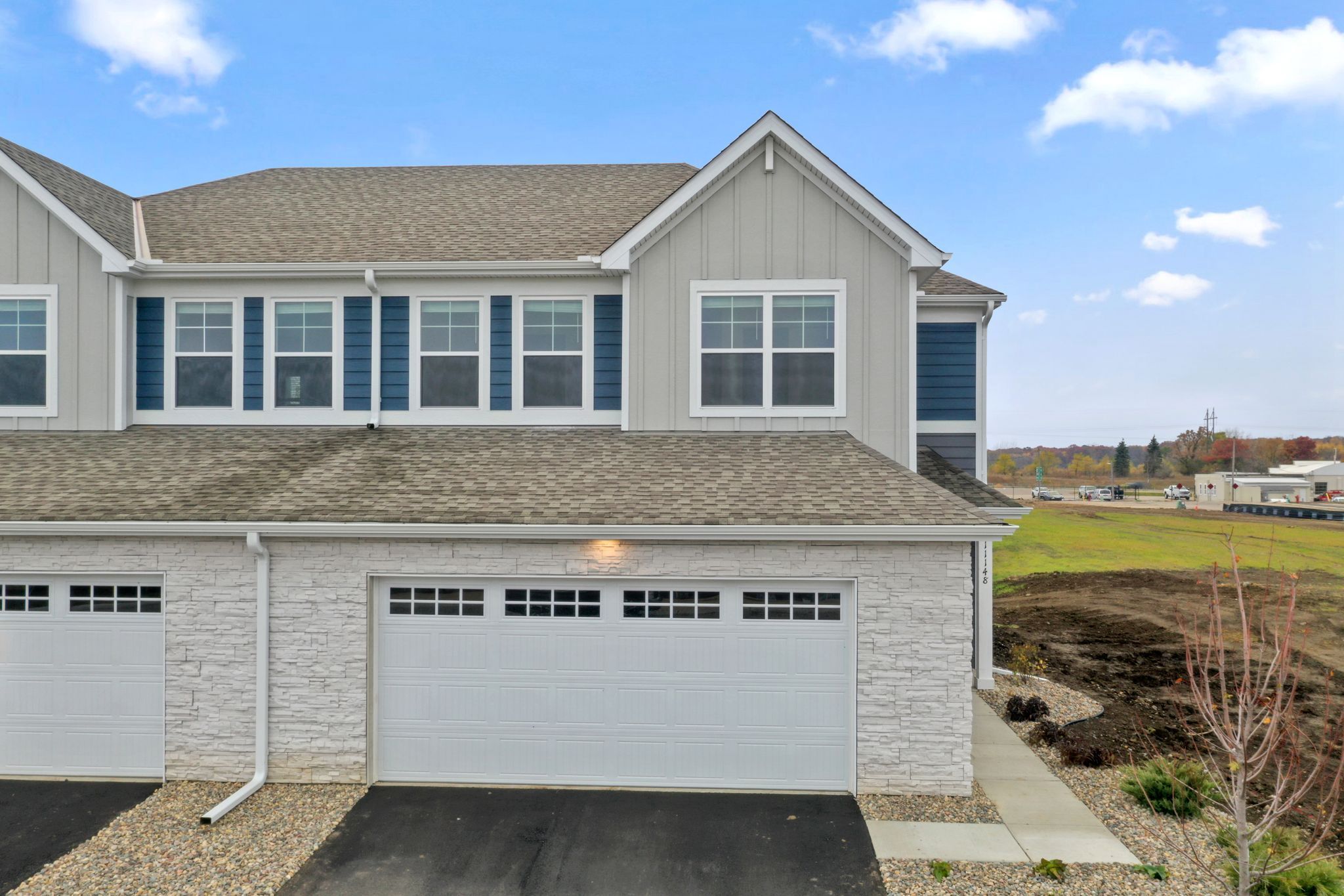 Columbia - Antlers Ridge: Lakeville, Minnesota - Lennar