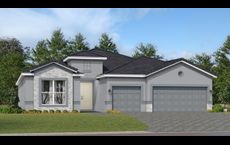 Valencia Golf & Country Club: Naples, Florida - Lennar