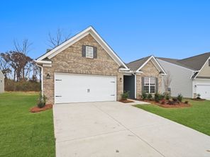 5434 Redbud Road (Canton II)
