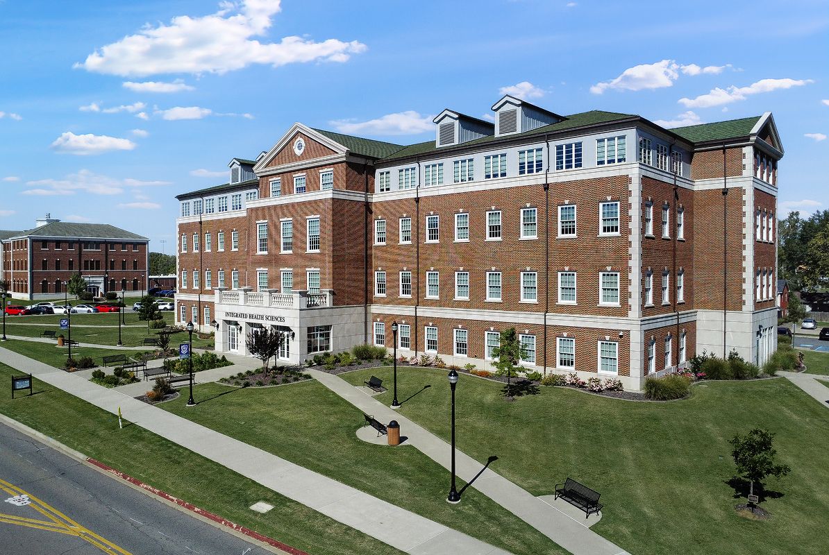 Conway University Central Arkansas  3of6