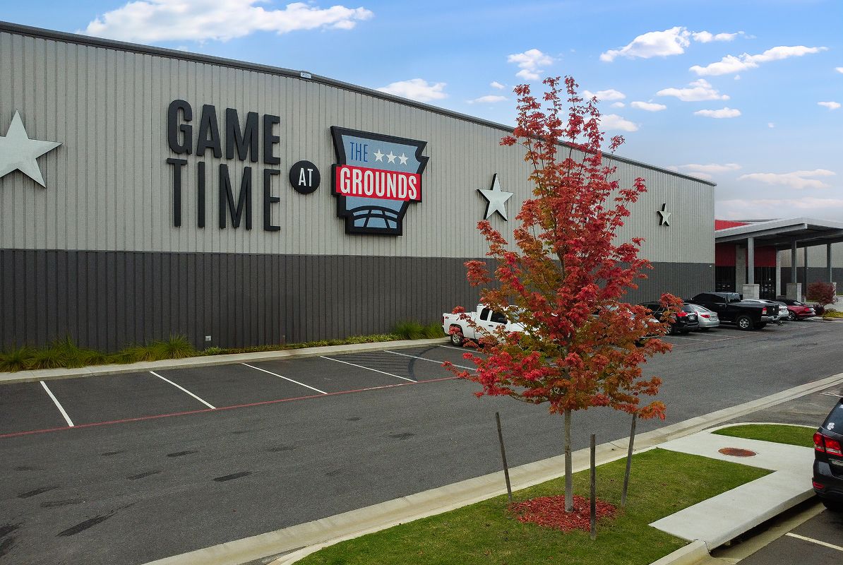 Cabot The Grounds 1of6