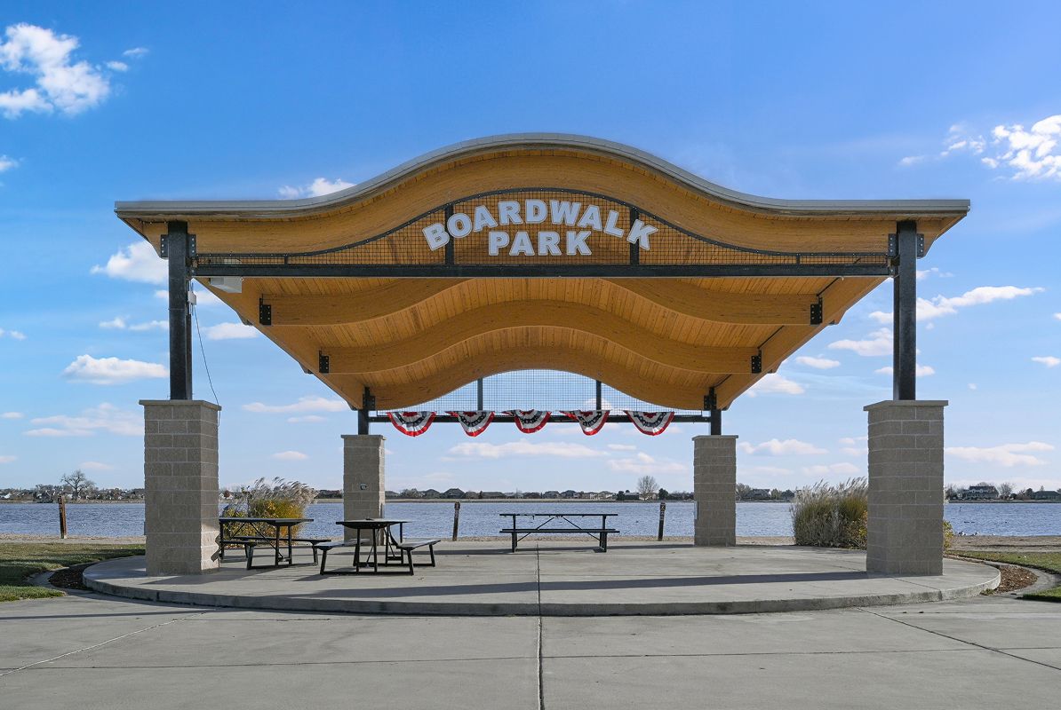 Windsor Boardwalk Park 2of2