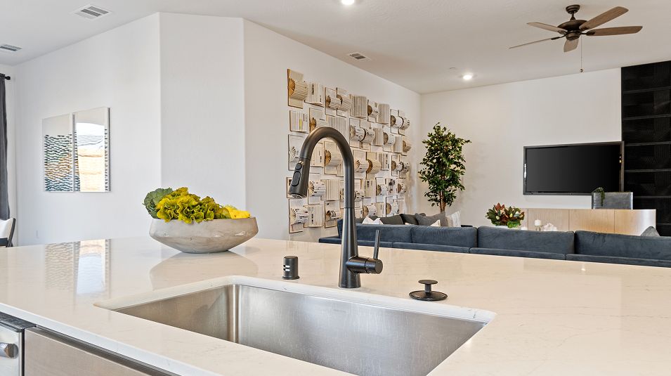 Skye Riverstone EI Sink