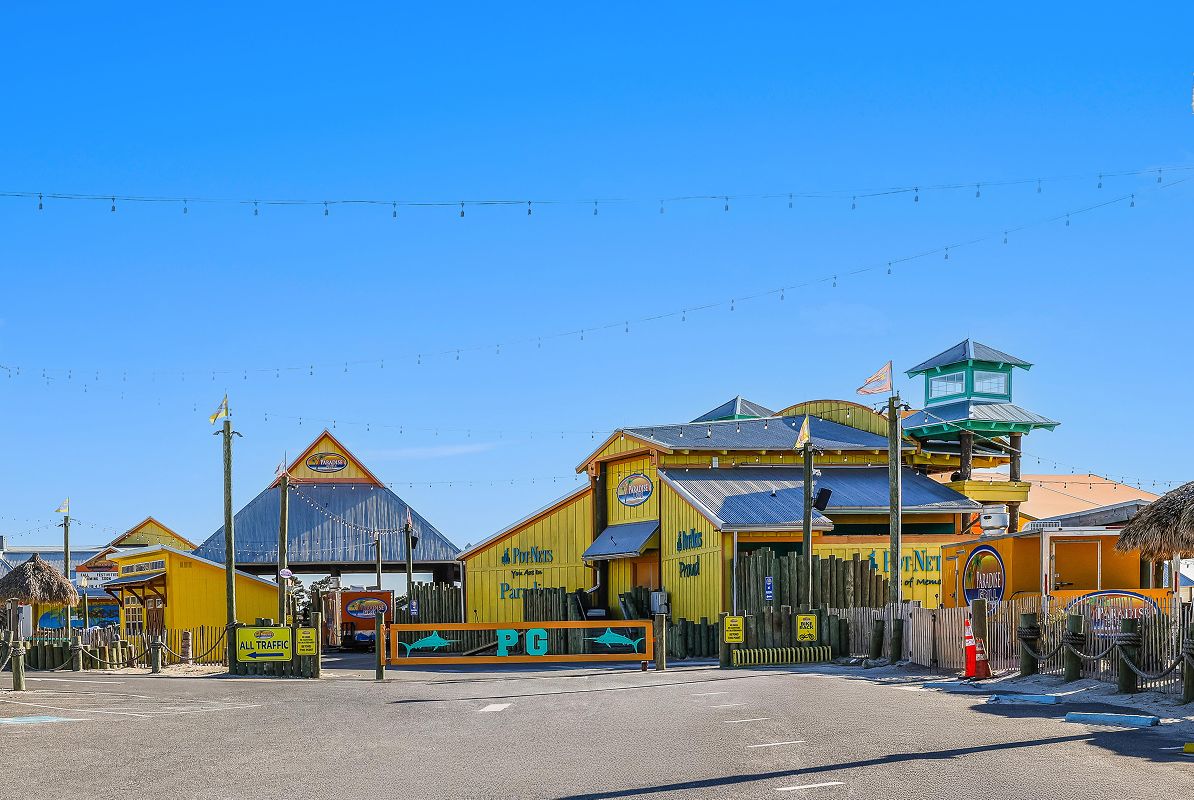 Millsboro Paradise Grill 2of2
