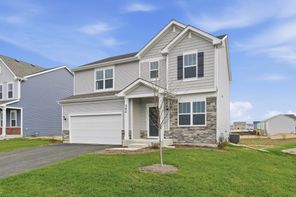 342 Danforth Drive (Starling)