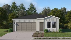 1702 Bolinger Way (Prosper)