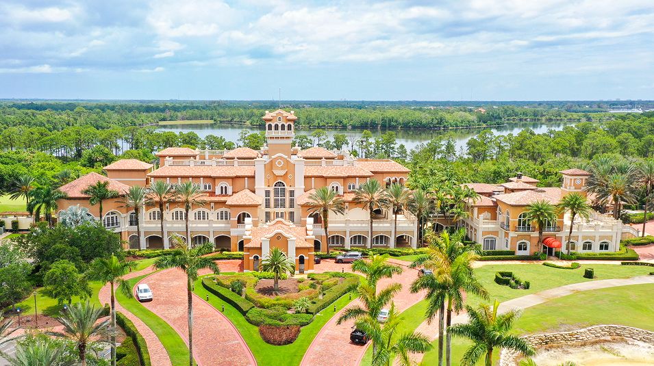 Tesoro Amenity Community Overview2