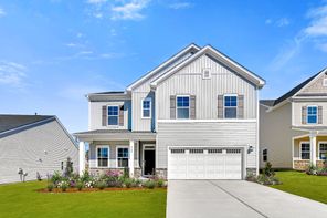 4309 LAUREL POND WAY (Landrum III)