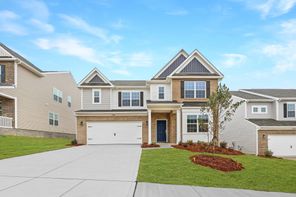 4344 Shimmering Stone Way (Grisham)
