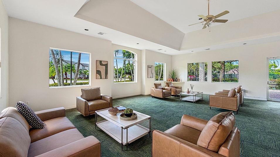 Estates Boynton Waters Amenity Clubhouse 1of6