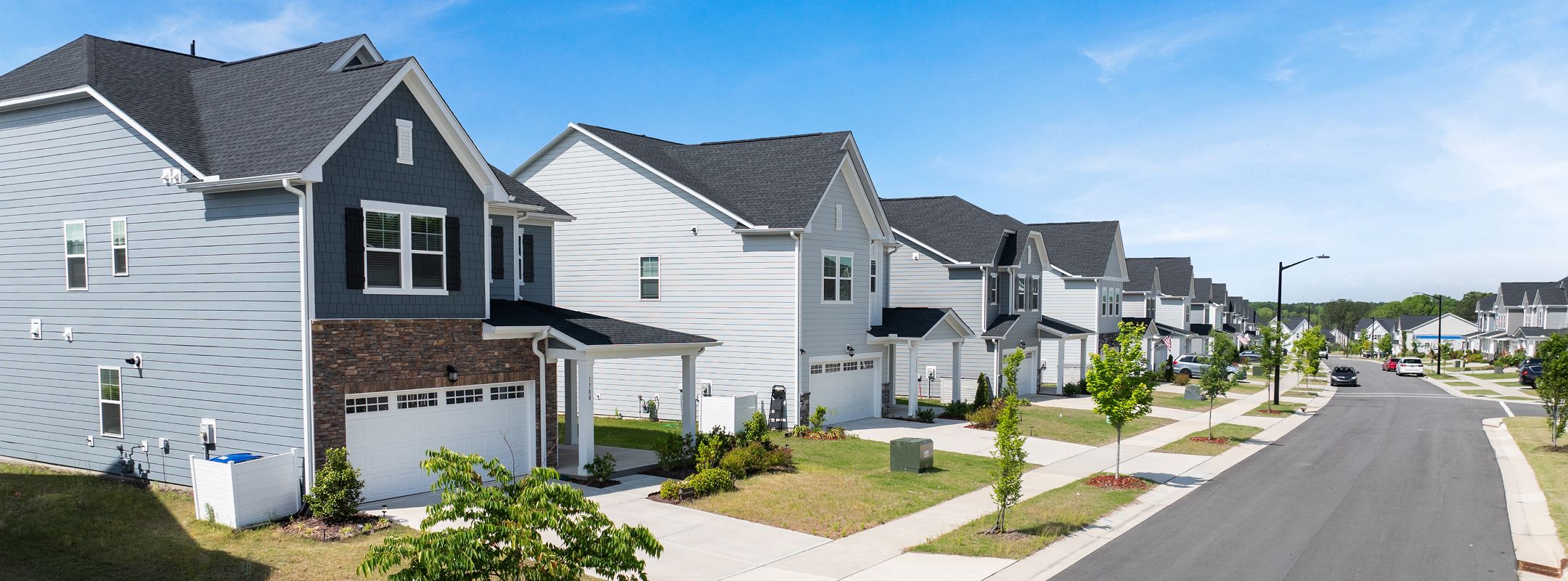 casa en The Maple - Dream por Lennar