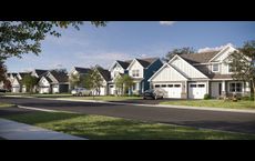 Northview Preserve: Rogers, Minnesota - Lennar