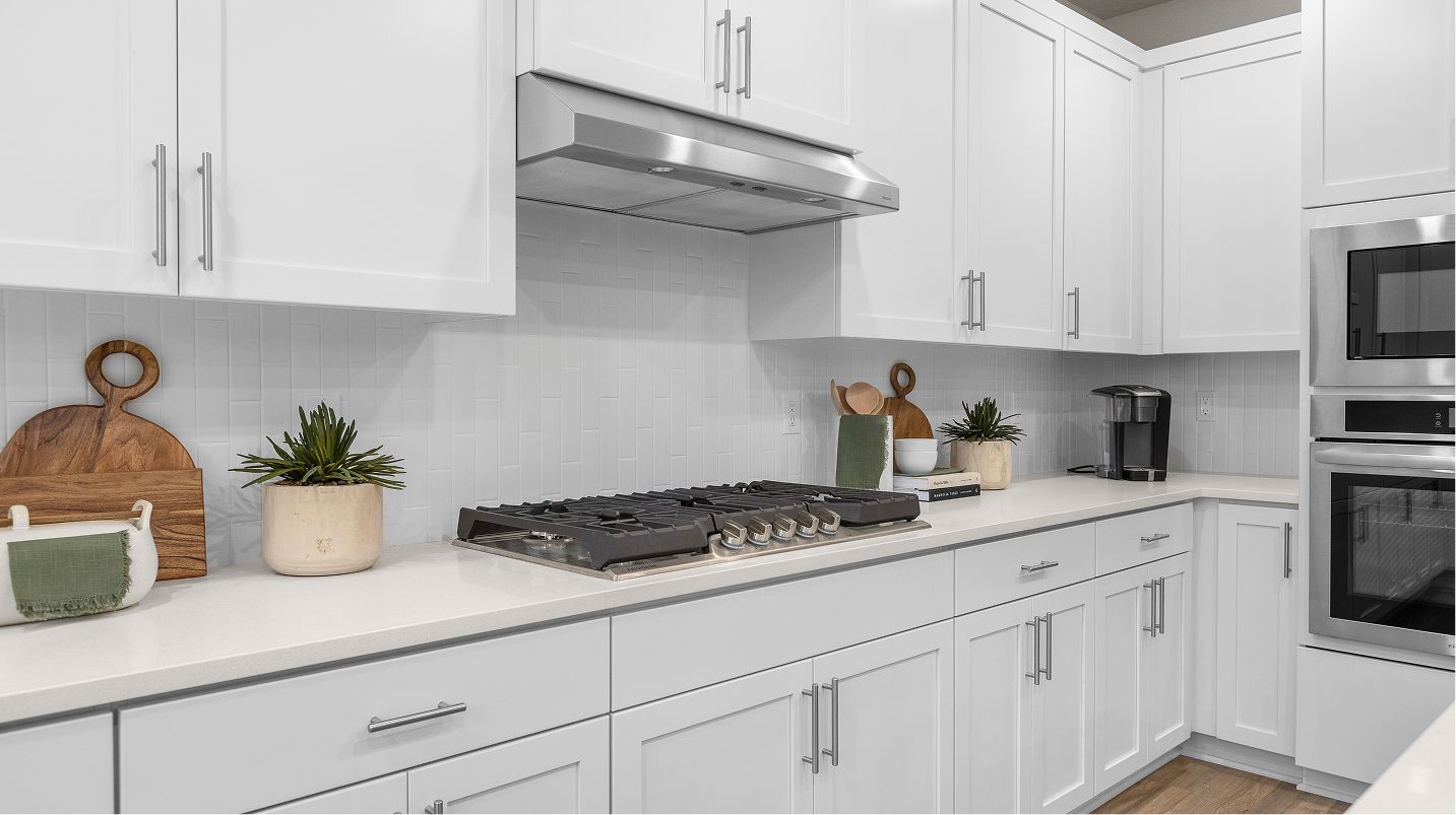 Heights Cooper Jade EI 5 Burner Gas Cooktop F1