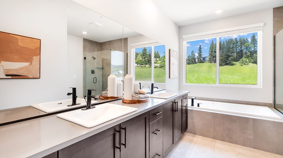 Camas Heights Windsor EI Owners Vanity F2