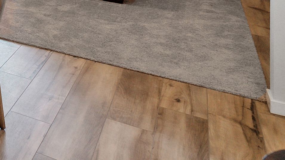 Smith Creek Season EI Designer Selected Flooring Packages F1