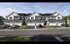 Tuxedo Reserve - Brookton at West Terrace: Tuxedo, New York - Lennar