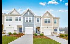 Lawson Townes: Haw River, North Carolina - Lennar