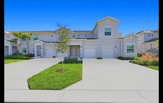 Ibis Landing Golf & Country Club - Carriage Homes: Lehigh Acres, Florida - Lennar