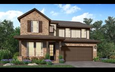 Windrose Green - Bristol & Coastline Collections: Angleton, Texas - Village Builders