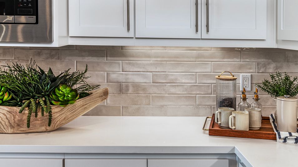 Hawthorn Hills at Lagoon Valley EI Kitchen Countertop