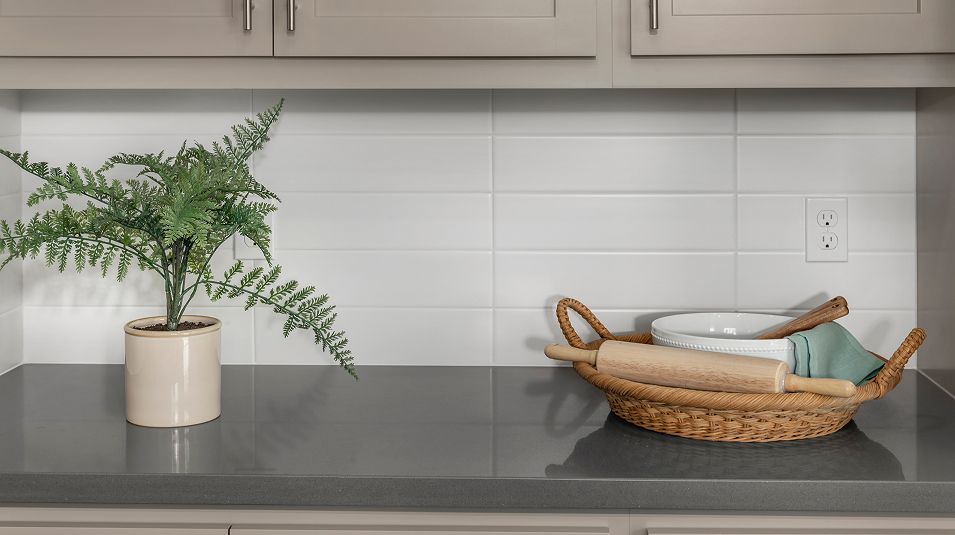Bradford at Baldwin Ranch EI Kitchen Countertops