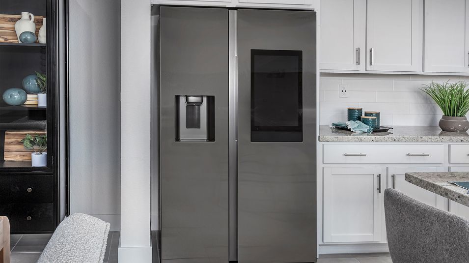 Cairnway Tracy Hills Res2 EI Fridge F1