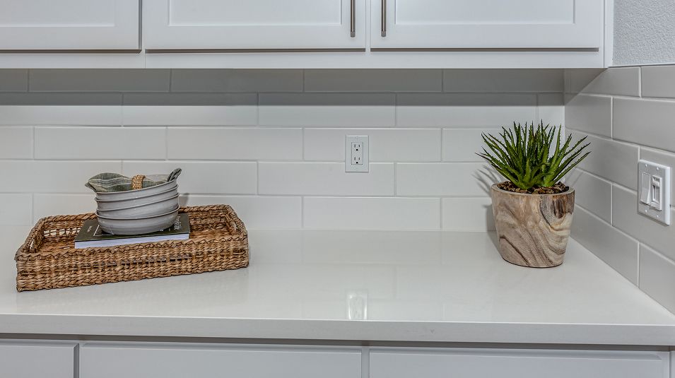 Lilac Ridge at Lagoon Valley EI Kitchen Backsplash