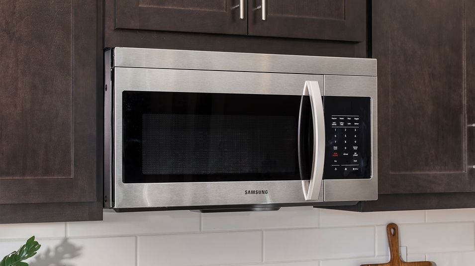 Boulder Tracy Hills Res3 EI Kitchen Microwave