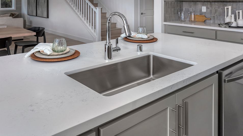 Crestwick Tracy Hills Res3 EI Kitchen Sink