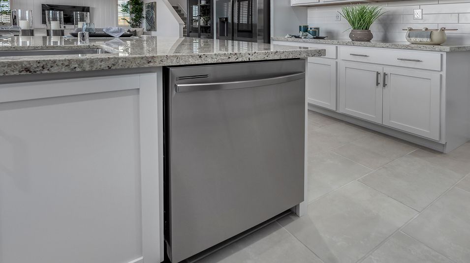 Cairnway Tracy Hills Res2 EI Dishwasher F1