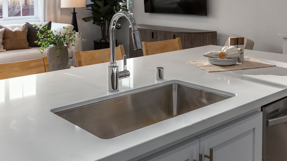 Boulder Tracy Hills Res1 EI Kitchen Sink