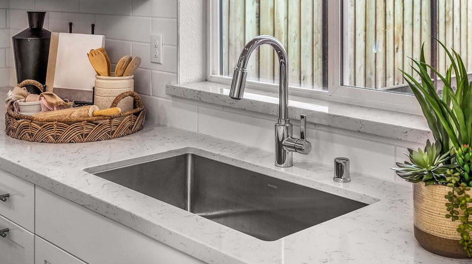 Fairgrove Tracy Hills Res1 EI Kitchen Sink