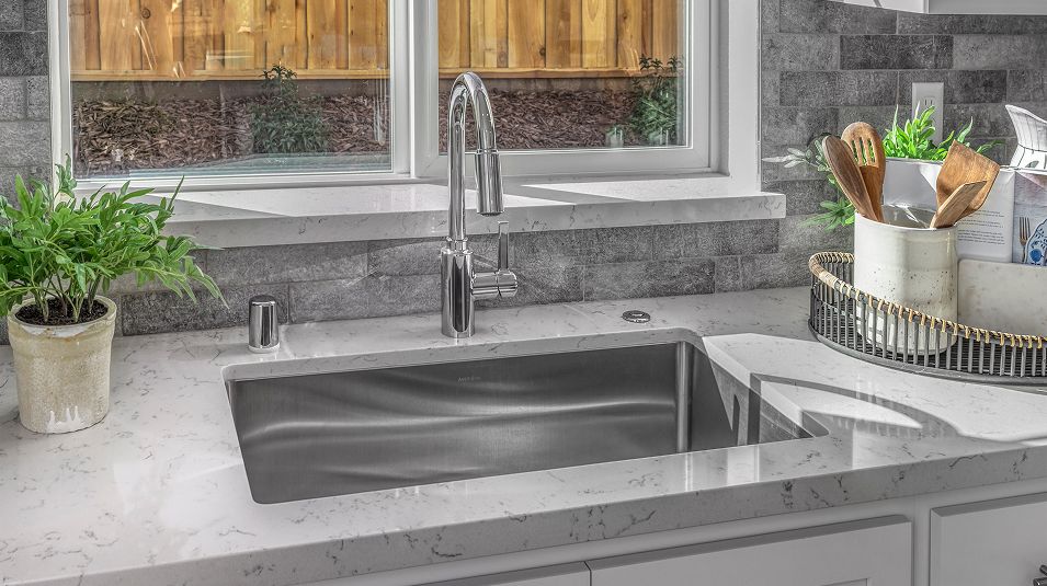Greenwood Tracy Hills Res4 EI Kitchen Sink F1
