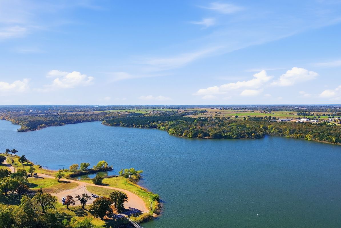 Guthrie Liberty Lake 2of5