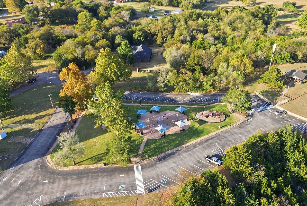 Purcell Sharp Memorial Park 1of5