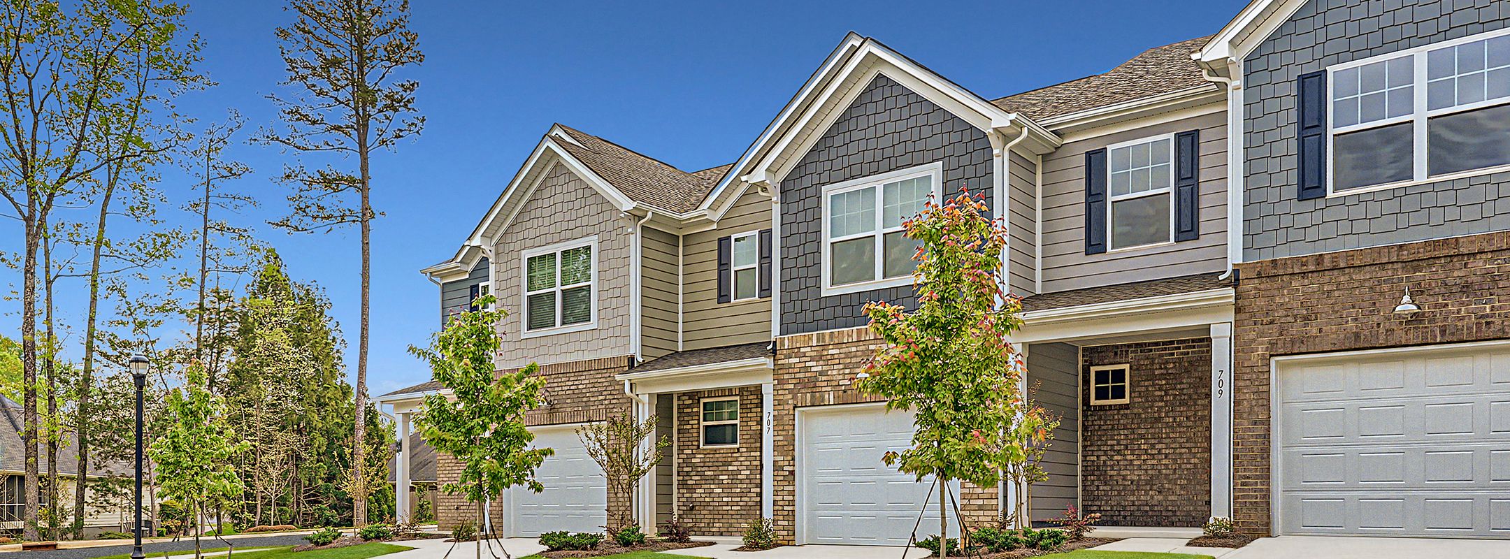 casa en Redhawk - Glen por Lennar