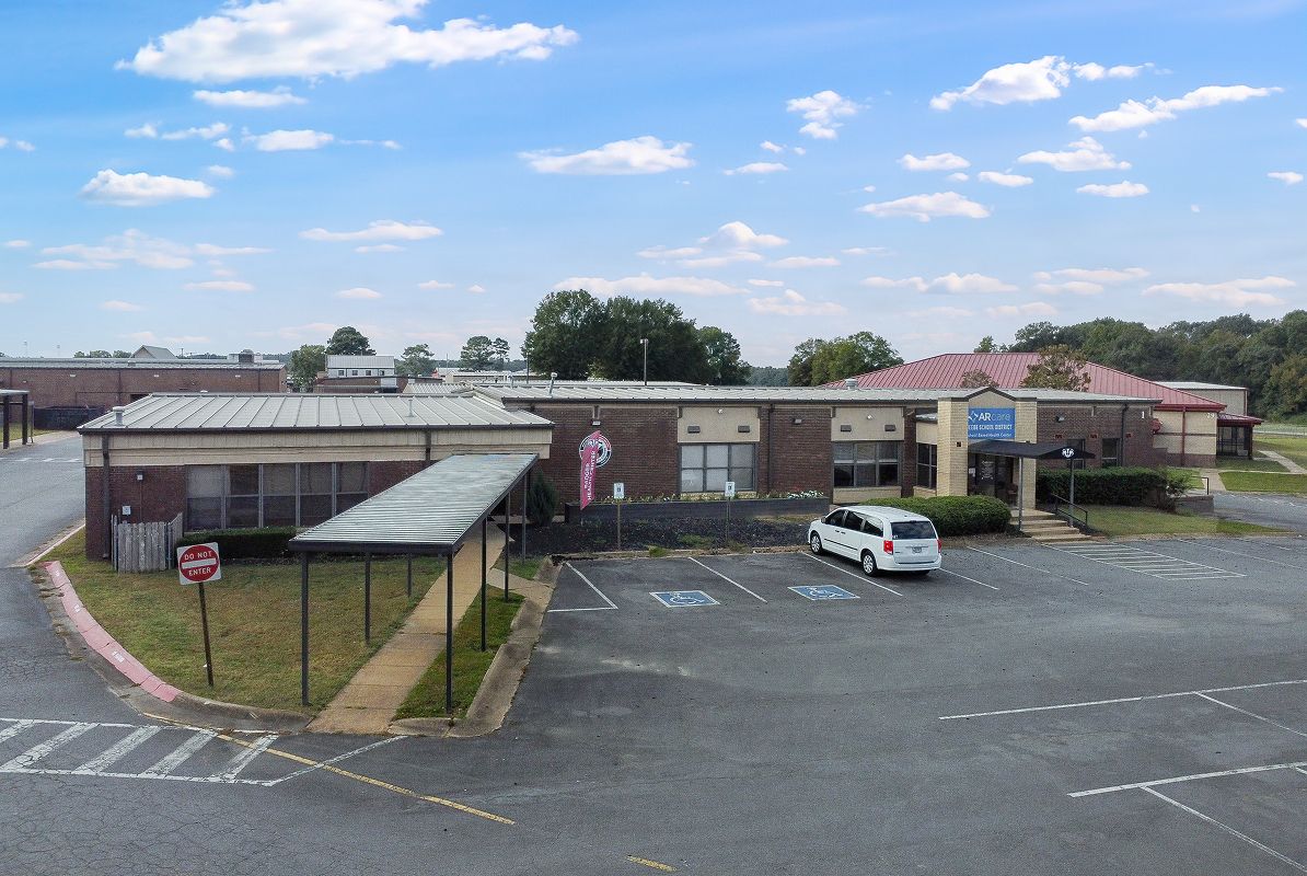 Beebe Beebe School District 6of6