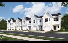 Lindera Preserve at Cane Bay Plantation - Townhomes: Summerville, South Carolina - Lennar