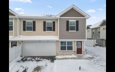Pioneer Commons - Colonial Manor Collection: Little Canada, Minnesota - Lennar
