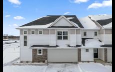 Vermillion Commons - Colonial Patriot Collection: Farmington, Minnesota - Lennar