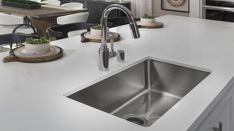 Slateshire Tracy Hills Res4 EI Kitchen Sink