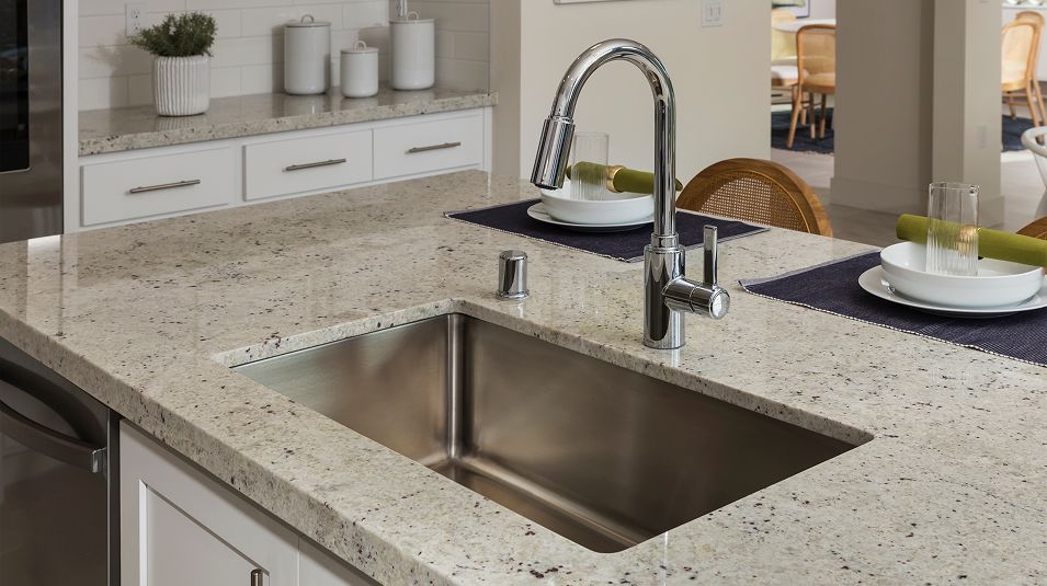 Rangewood Tracy Hills Res2 EI Kitchen Sink