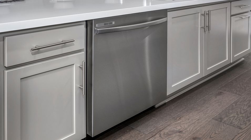 Ridgerton Tracy Hills EI Kitchen Dishwasher