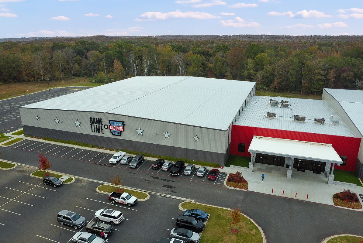 Cabot The Grounds 2of6