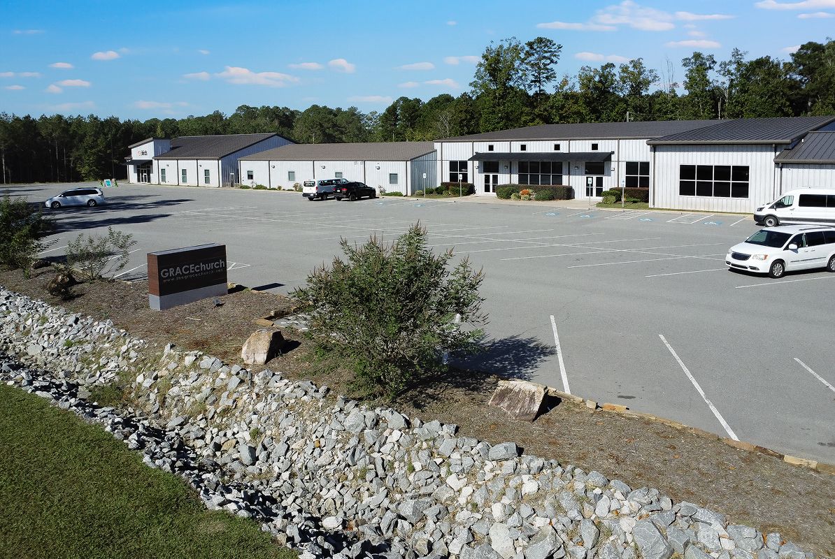 Hensley Grace Church 6of9