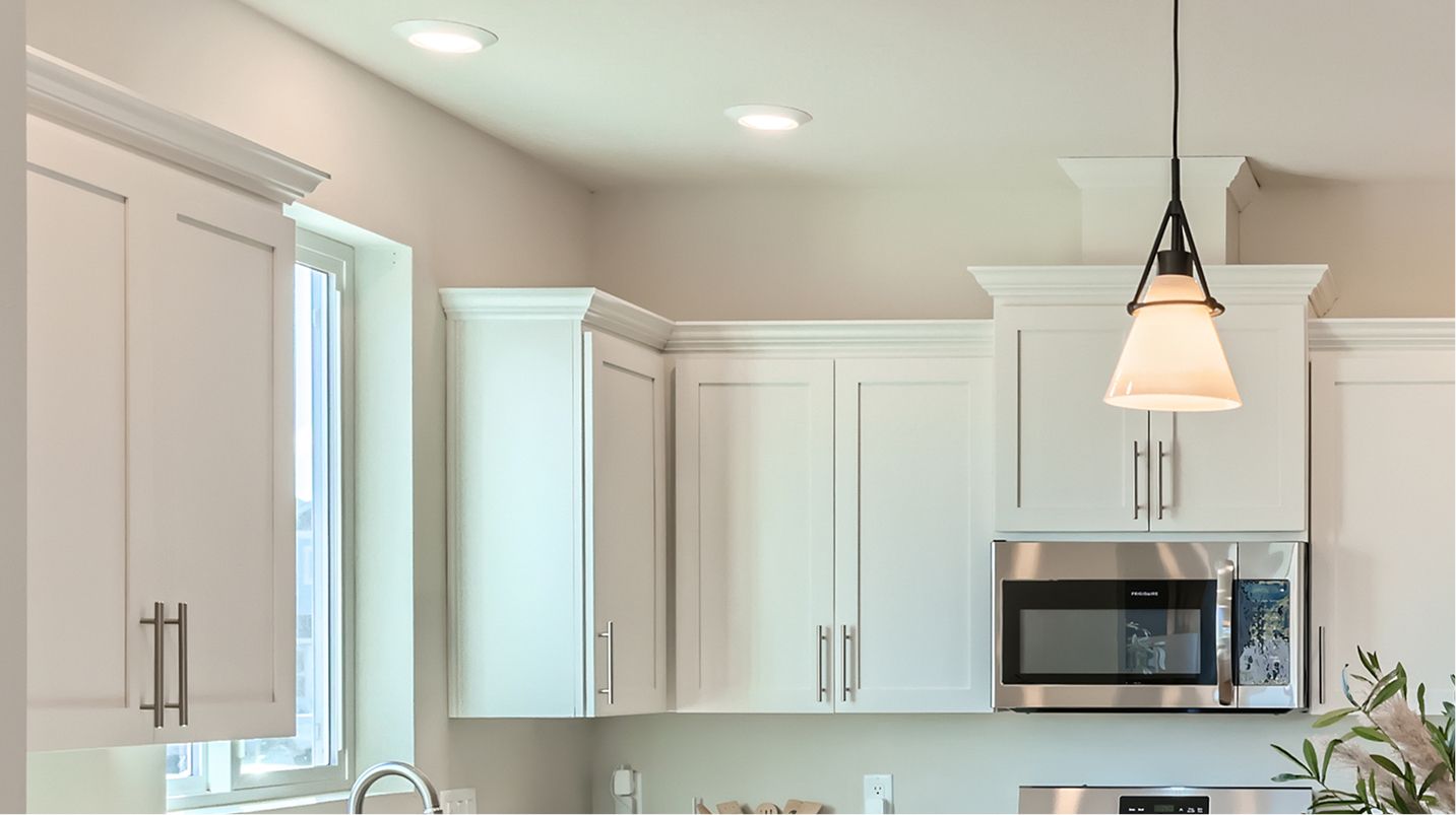 Aspen Collection Brynhill EI Kitchen Cabinetry F1