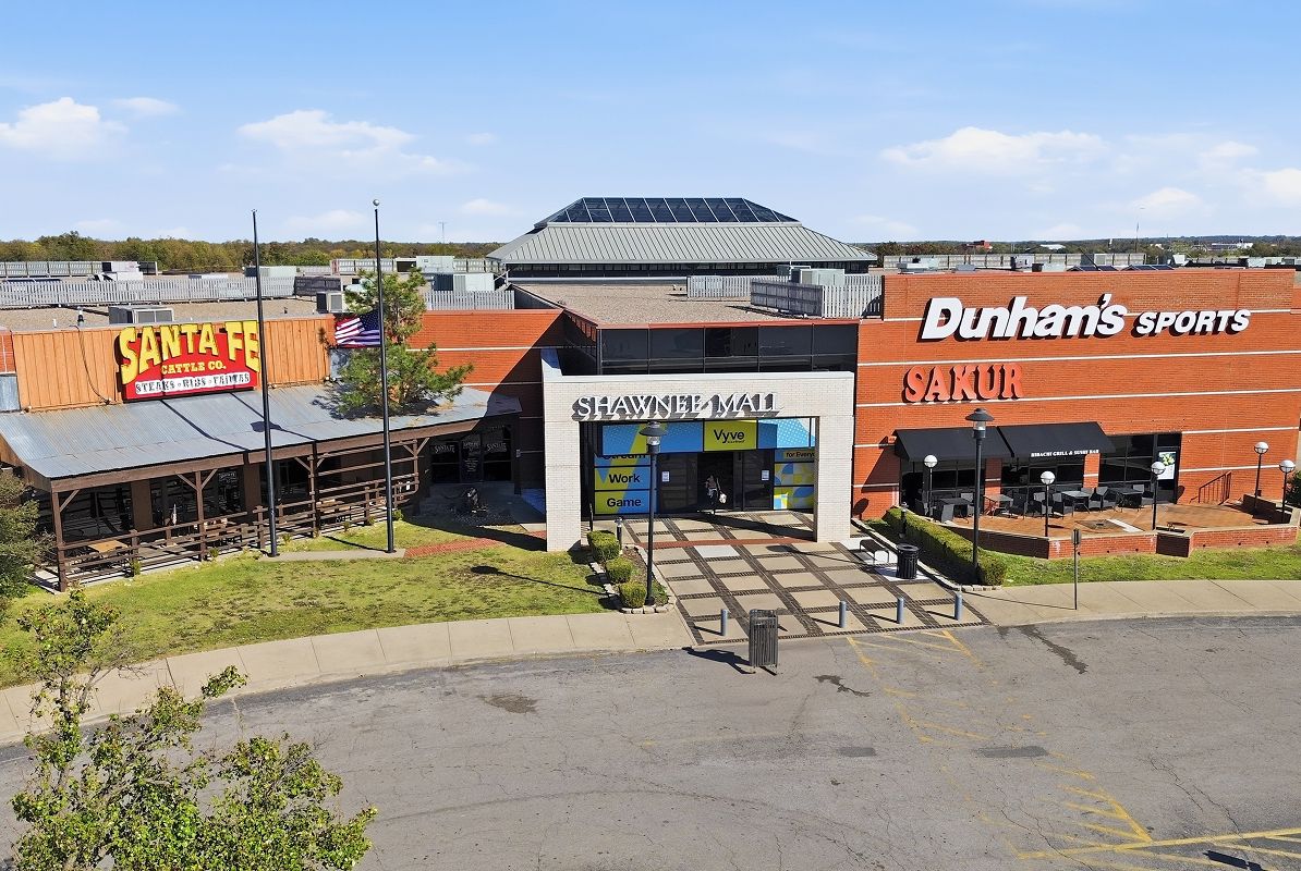 Shawnee Shawnee Mall 4of5