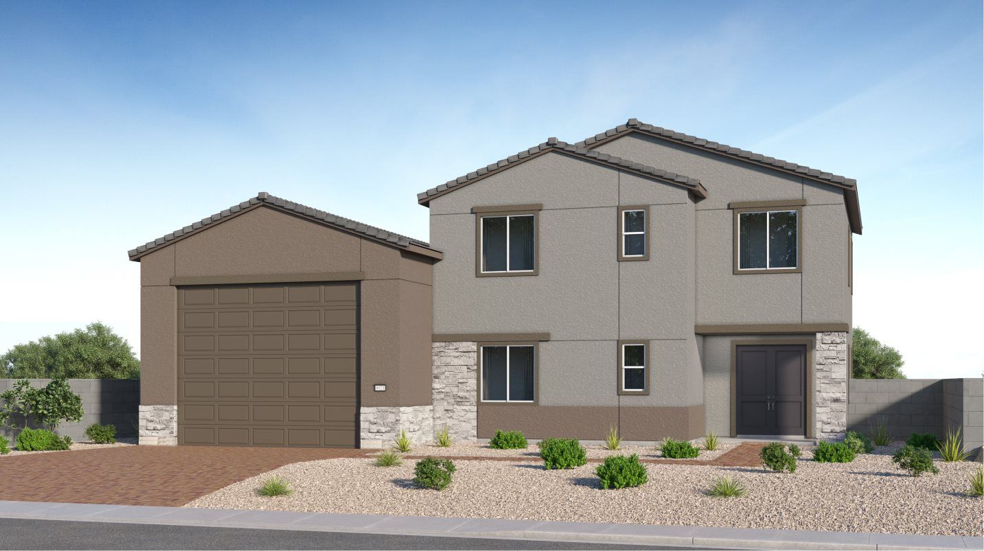 10286 Alia Peak Ct. Las Vegas, NV 89143